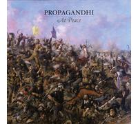 Propagandhi At Peace (Vinyl LP)