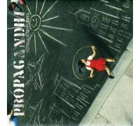 Propagandhi Potemkin City Limits (CD) Album