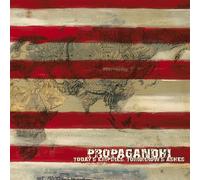 Propagandhi Today's Empires, Tomorrow's Ashes (CD) Remastered Album