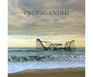Propagandhi - Victory Lap