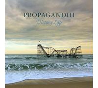 PROPAGANDHI - VICTORY LAP -DIGI-