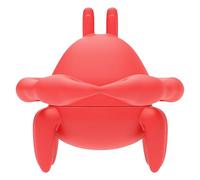 Propagation Plant Support - Silicone Crab Shaped Holder, Flexible Hydroponic Stem Fixer, Cutting Holders, Multifunctional Flower Breeding Tool | Plant Support For Indoor Balcony Garden