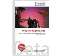 Propane Nightmares: Drum and Bass, Pendulum, In Silico, Million Miles from Home, Zane Lowe
