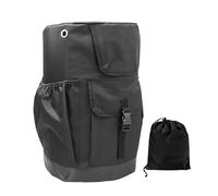 Propane Tank Cover - Heavy-Duty Outdoor Shield | Oxford Cloth Propane Cylinder Cover For Camping, Backyard, Garden, Patio, BBQ, Grilling, Party, Tailgating, Poolside & Daily Outdoor Protection