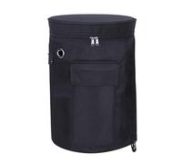 Propane Tank Covers, Waterproof Cylinder Cover, 12.99x25.98 inch, Weatherproof Decorative Hideaway, Durable UV-Resistant Material, Ideal for RV, Stoves, Grills, Travel, Outdoor Use
