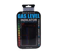 Propano Butano GPL combustibile per indicatore del livello del serbatoio Indicatore magnetico a cristalli liquidi Misuratore temperatura della bottiglia per ambiente