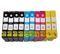 Epson Serbatoio 4C Compatibile - ARET181X10