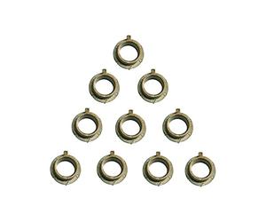 ProPart 10xLower Roller Bushing Right 2420#RC1-3609-010-RC1-3609-000