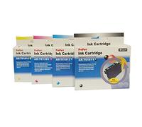 17ML Compatib XP30XP102XP202XP205XP302XP305XP402 18XL