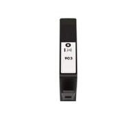 HP Serbatoio Nero compatibile HP903BK 20 ml per 6860/6960/6970/6950/6968/6966