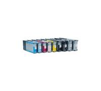 PROPART - 220ml Compatible Pro 4000,7600,9600-c13t544700#light Black