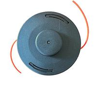 ProPart 25-2 Bump Feed Trimmer Head 4002 710 2108 Compatibile con Stihl FS55 FS55R FS56 FS56RC FS70 FS70R FS80 FS85 FS90 FS90R FS91R FS94R FS100RX FS110 FS111RX FS1200 FS1300. FS131 FS240 sostituisce