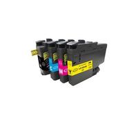 PROPART - 50ml Ciano Compa Brother Dcp-j1100dw, mfc-j1300dw-5k