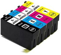 Epson Inchiostro compatibile ART40D4Y Giallo 50 ml C13T40D440 per SureColor SC-T2100/T3100/T5100