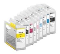 Epson Plotter Ciano Compatibile - ARET8502C