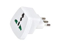 PROPART Adattatore, Bianco