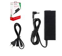 PROPART Alimentatore Caricatore 90W Universale per PC Notebook HP, COMPAQ, Pavilion DV - 4,8 x 1,7 mm (19V 4.74A), cavo da 2 Metri