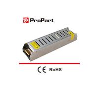 PROPART Alimentatore Scatolato Slim IP20 24V 100W 4.16A 1884535mm