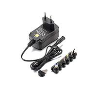 PROPART Alimentatore Switching Multitensione 3-12v 1500ma 18w Max