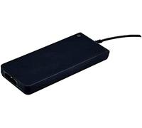PROPART Alimentatore Universale 2 metri per Notebook PC Portatili 90W compatibile con HP, Toshiba, Lenovo, ACER, ASUS, DELL