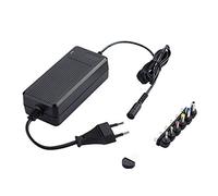 ProPart Alimentatore Universale Multi 9-24V 3420-2500mA 60W max, nero