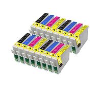 Epson Serbatoio 4c Compatibile - ARET071K