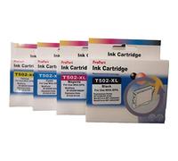 ProPart ARET502XLBK, Black compatibile WF-2860,2865,XP-5100,5105-0.55K#C13T02V14010