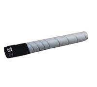Olivetti Colore Black Compatibile - OLB1036BK