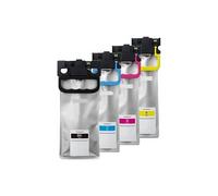 PROPART - Black Pigment Compa Pro Wf-c529r / c579r-10k#c13t01c100