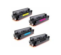TONER HP CF410X CANON 046H NERO COMPATIBILE HP M452,M377 CANON LBP653,654,MF731,