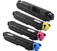 TONER CK5513BK NERO 1T02VM0UT0 COMPATIBILE PER UTAX 355,356Ci TRIUMPH-ADLER 355,