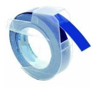Blue compa Dymo Junior/Omega Nastro a relievo 3D-9MMx3M