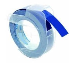 ProPart Blue compa Dymo Junior/Omega Nastro a Relievo 3D-9MMx3M