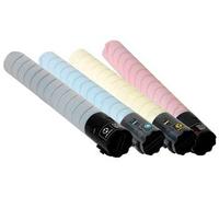 ProPart Cart. Comp. (tn512m) Per Minolta C454, C554 (26k) Magenta