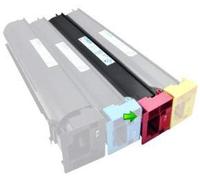 ProPart Cart. Comp. (tn711m) Per Minolta Bizhub C654 (31k) Magenta