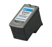 CANON CARTUCCIA COMPATIBILE CANON CL-41 COLORE**PUOI PAGARE ANCHE ALLA CONSEGNA!!!**
