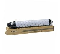 Ricoh Toner MPC3503 Nero CET altissima qualità compatibile AFICIO MP C3003 29.5K 495g