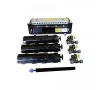 CET Maintenance Kit 220V compatibile con MX710 810 MS810 81240X8421 LEXCE2862U