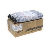 Ricoh Parts&Toner Black - RICE6449