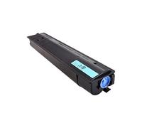 Toshiba Toner T-FC200E-C (FC200EC) Ciano Compatibile 6AJ00000195 per e-STUDIO 2000