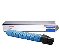 ProPart Ciano Com Ricoh Aficio NRG Lanier MPC305SPF-4K#841595
