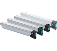 TONER C804S CIANO SS546A COMPATIBILE PER SAMSUNG MULTIXPRESS X3200,X3220NR,X3280