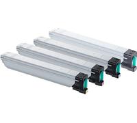 TONER C804S CIANO SS546A COMPATIBILE PER SAMSUNG MULTIXPRESS X3200,X3220NR,X3280