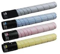 Olivetti Toner compatibile D-Color MF220/MF280 Ciano 26.000 pagine 400 g