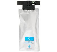 Epson Cartuccia inchiostro ciano C13T05A200 pigmentato compatibile per WF-C878/C879