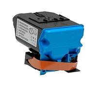 TONER TNP51C CIANO A0X5455 COMPATIBILE PER KONICA MINOLTA Bizhub C3110 TNP-51 CA