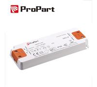 Propart-dr Alimentatore PIATTO: IP20 24V 75W 3.125A Size:1605818mm