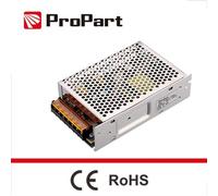 Propart-dr Alimentatore Scatolato IP20 24V 100W 4.16A Dimensioni:1609842mm