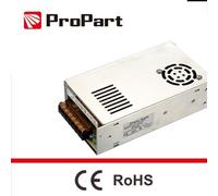 Propart-dr Alimentatore Scatolato IP20 48V 360W 7.5A Size:215x113x49mm