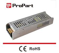 Propart-dr Alimentatore Scatolato Slim IP20 12V 150W 12.5A 1884535mm